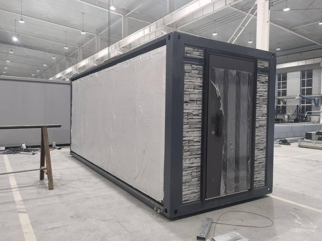 Realisation Defy Modulable 10